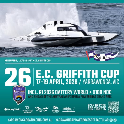 Ken Lupton | GP577 Lucas Oil Ken Lupton | GP577 Lucas Oil