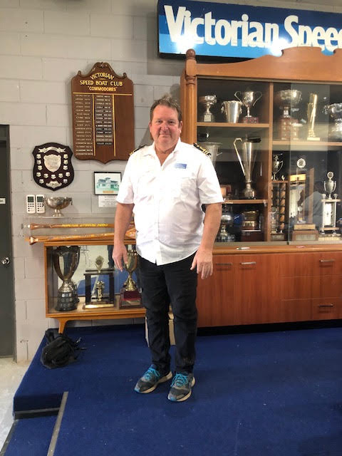 Gregg Godsell Gregg Godsell